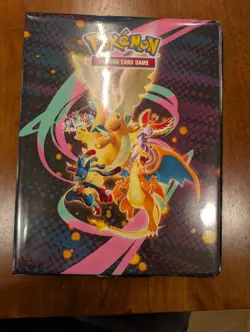 Perfect Order Master Base Set 100% Complete 167/167 Card Binder All C/UC/H/RH/EX - Image 1