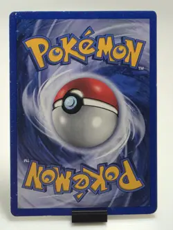 Pokemon Pikachu [W Stamped] 60/64 Wotc Promo Stamped Promo Regular Card - Image 2