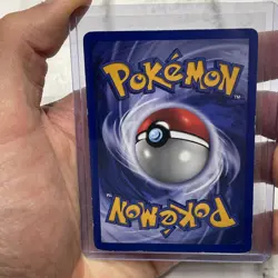 Victreebel 30/64 | Jungle Set | Rare | Lightly Played LP Pokemon Card Vintage - Image 3