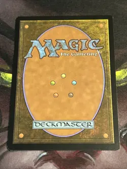 Mirror Box MTG Near Mint NEO - Image 2