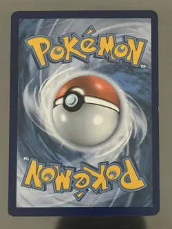 Pokemon Darkrai Promo Holo Rare TCG Card XY114 - Image 2