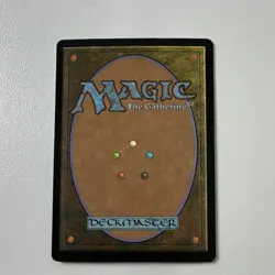 Wizards of the Coast Ripples of Undeath Modern Horizons 3 Enchantment Rare Foil - Image 2