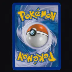 Noctowl 8/123 HeartGold & SoulSilver Holo Rare SWIRL Pokemon TCG LP - Image 2