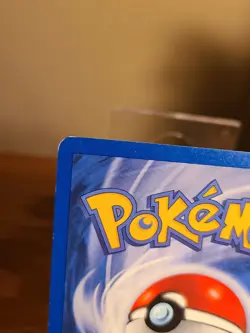 Pokemon TCG Pikachu 60/64 Jungle Edition Unlimited LP - Image 3