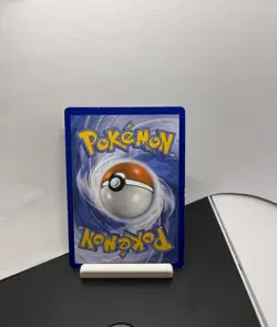 Pokemon TCG M Gengar EX 35/119 XY Phantom Forces Ultra Rare Full Art Holo Card - Image 2