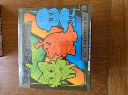 BRAND NEW Pokemon Scarlet & Violet Paldea Evolved - Elite Trainer Box - Image 1