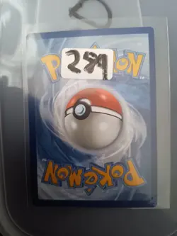 065/196 Haunter : Uncommon Card : Trick or Trade 2023 Pokemon Trading Card Game - Image 2