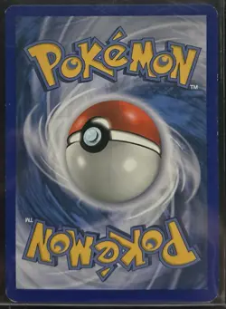 Pokemon Umbreon Deck Exclusives Cracked Ice Holo 010/090 2010 Card - Image 2