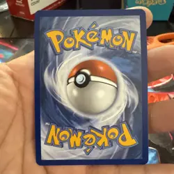 Pikachu 051/162 Cosmos Holo 2026 Pokemon Day Stamped Promo (Tail Swirl) - Image 3