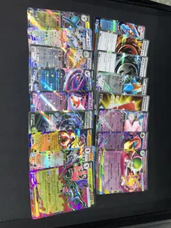 Pokemon TCG, Ninja Spinner/Mega Dream 26 Card Lot, Hits Only - Image 3