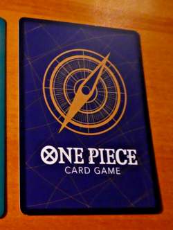 ONE PIECE ENGLISH CARD GAME CARTE King ST04-004 R NM - Image 2