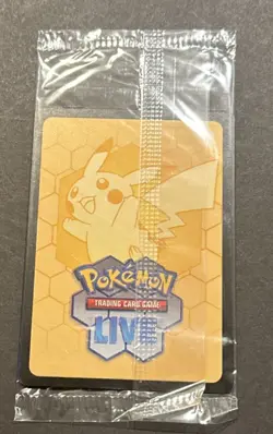 2025 POKEMON MEGA EVOLUTION BULBASAUR ILLUSTRATION RARE PROMO! - Image 3
