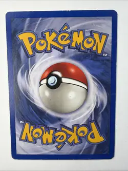 Light Piloswine 26/105 Neo Destiny 2002 Rare Vintage WOTC Pokemon - Image 2