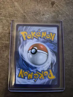 Pokemon TCG Larry 235/182 Sv04: Paradox Rift Ultra Rare Trainer Holo Card - Image 2