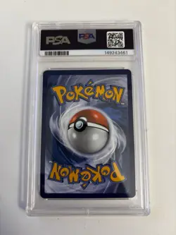 2025 POKEMON MEP PROMO ULTRA-PREMIUM COLLECTION #023 MEGA CHARIZARD X EX - Image 2