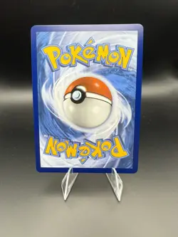 Zoroark 062/086 Master Ball Pattern Holo White Flare Pokemon NM - Image 4