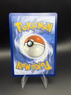 Pokemon Crustle Masterball Sv: Black Bolt 052/086 Reverse Holo - Image 2