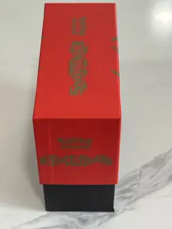 Pokemon XY Evolutions Charizard Empty ETB Elite Trainer No Packs! - Image 2