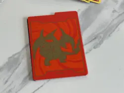 Pokemon XY Evolutions Charizard Empty ETB Elite Trainer No Packs! - Image 3