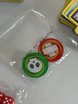 Pokemon XY Evolutions Charizard Empty ETB Elite Trainer No Packs! - Image 4