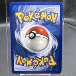 Pokemon TCG EX Sharpedo Ruby & Sapphire 22/109 NM/LP - Image 2