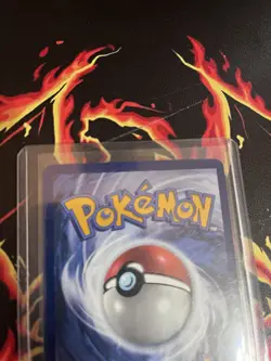 Pokemon TCG Misty's Lapras Destined Rivals 194/182 Nice Condition Gold Star - Image 5