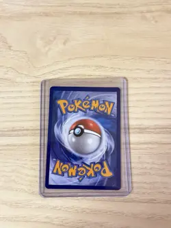 Pokemon Mega Charizard X EX 023 Me: Mega Evolution Promo with Oricorio - Image 2