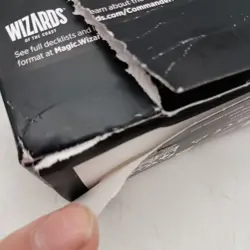 MTG Final Fantasy VII Commander Deck Limit Break - Image 3