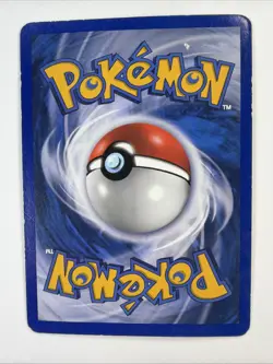 Expedition Base Set Pokemon TCG Electabuzz 76/165 LP E-Reader 2002 Vintage - Image 2