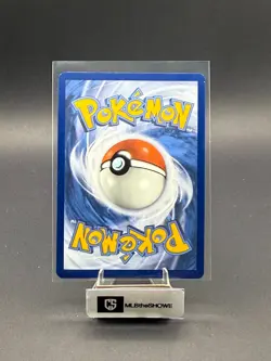 Iron Thorns Pokemon Scarlet & Violet Promo 98 Promo Near Mint - Image 2