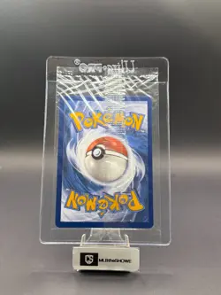 Flutter Mane Pokemon Scarlet & Violet Promo 97 Near Mint Sealed - Image 2