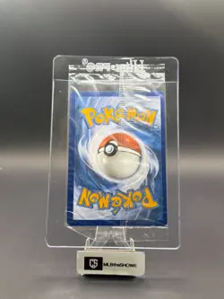 Iron Thorns Pokemon Scarlet & Violet Promo 98 Near Mint Sealed - Image 2