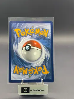 Bidoof (Peelable Ditto) Pokemon Pokemon Go 059/078 Near Mint - Image 2