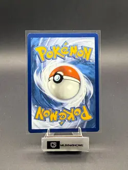 Zorua Pokemon Shrouded Fable 075/064 Illustration Rare Near Mint - Image 2