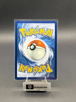 Lileep Pokemon Stellar Crown 145/142 Illustration Rare Near Mint - Image 2