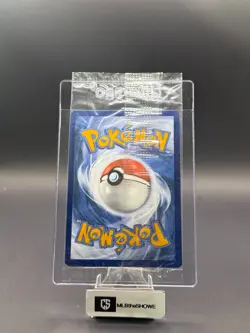 Pikachu Pokemon Scarlet & Violet Promo 27 Near Mint Sealed - Image 2