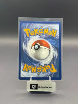 Smeargle Pokemon Silver Tempest Trainer Gallery TG10/TG30 Near Mint - Image 2