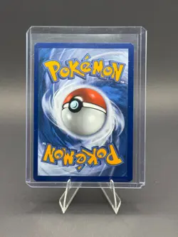 Ethan's Typhlosion Pokemon Destined Rivals 190/182 Illustration Rare Near Mint - Image 2