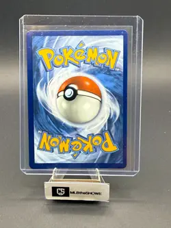 Elgyem Pokemon Black Bolt 120/086 Illustration Rare Near Mint - Image 2