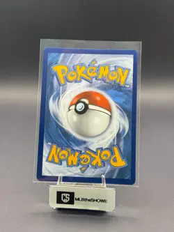 Mew VMAX Pokemon Fusion Strike 114/264 Near Mint - Image 2