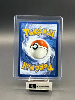 Litleo Pokemon Mega Evolution 139/132 Illustration Rare Near Mint - Image 2