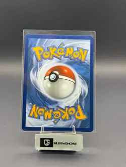 Alakazam Pokemon Mega Evolution Promos 9 Near Mint - Image 2