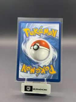 Morpeko V[Set of 4] Pokemon Sword & Shield Promo SWSH218 Near Mint - Image 4