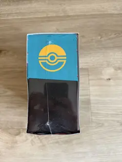 Pokemon Center Ascended Heroes Elite Trainer Box ETB | Brand New & Sealed 📦💨✅ - Image 4
