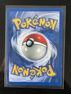 Pokemon Dark Charmeleon Team Rocket 32/82 Uncommon 50 HP Regular English - Image 2