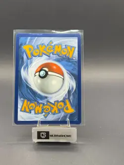 Spidops ex Pokemon Scarlet & Violet Base Set 243/198 Near Mint - Image 2