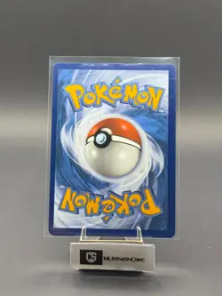Scream Tail Pokemon Scarlet & Violet Promo 65 Near Mint - Image 2