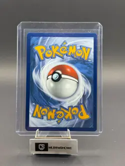 Teal Mask Ogerpon ex Pokemon Scarlet & Violet Promo 166 Near Mint - Image 2