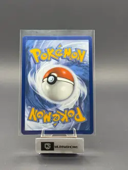 Xerosic's Machinations Pokemon Shrouded Fable 089/064 Near Mint - Image 2