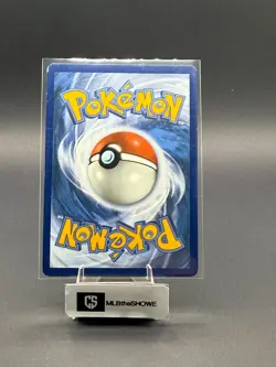 Meowth VMAX Pokemon Sword & Shield Promo SWSH005 Promo Near Mint - Image 2